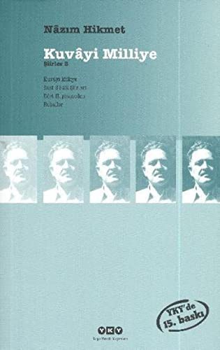 Kuvâyi Milliye; Şiirler 3