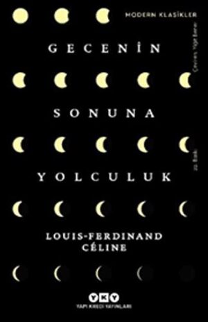 Gecenin Sonuna Yolculuk