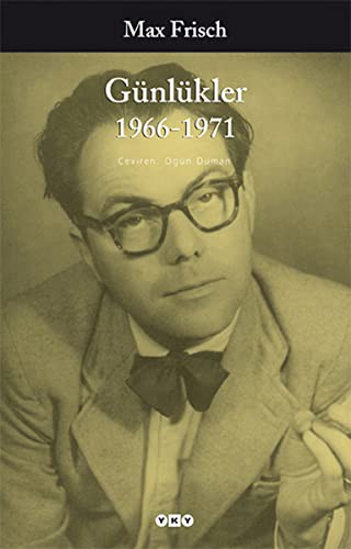 Günlükler 1966-1971
