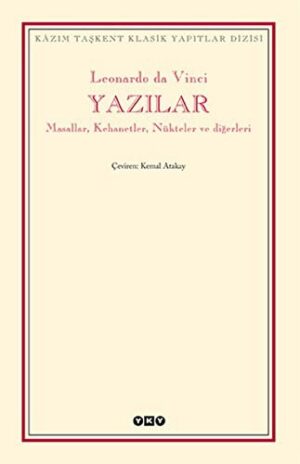 Yazılar; Masallar, Kehanetler, Nükteler ve Diğerleri