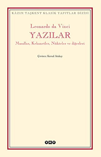 Yazılar; Masallar, Kehanetler, Nükteler ve Diğerleri