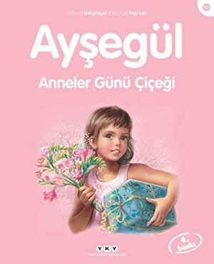 Ayşegül - Anneler Günü Çiçeği