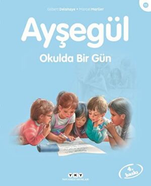 Ayşegül - Okulda Bir Gün