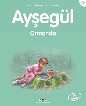 Ayşegül Ormanda