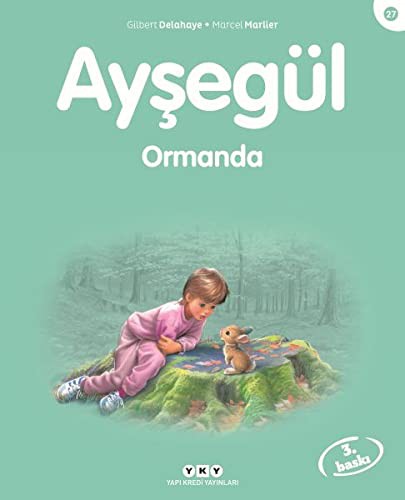 Ayşegül Ormanda
