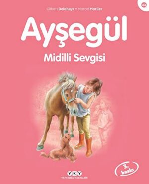 Ayşegül 44 Midilli Sevgisi