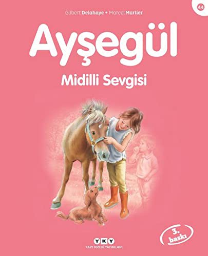 Ayşegül 44 Midilli Sevgisi