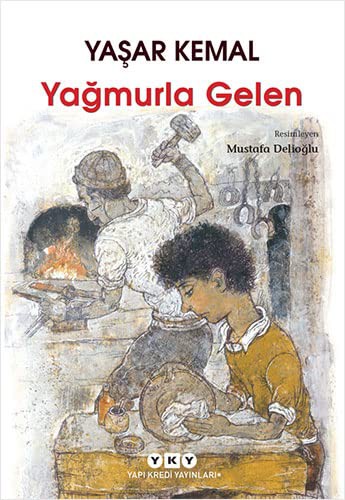 Yağmurla Gelen; Röportaj, 11 - 15 Yaş