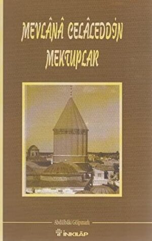 Mevlana Celaleddin "mektuplar"