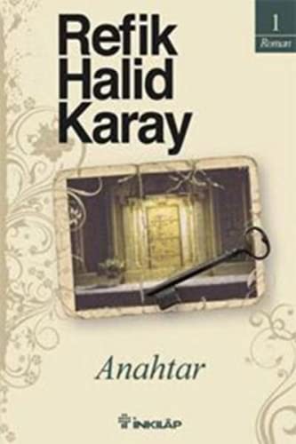 Anahtar (Özel Baskı)