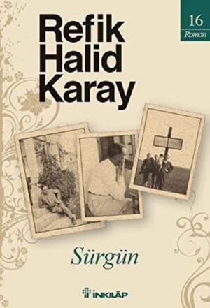 Sürgün (Özel Baskı)