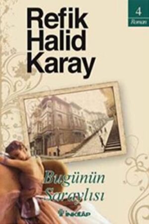 Bugünün Saraylısı