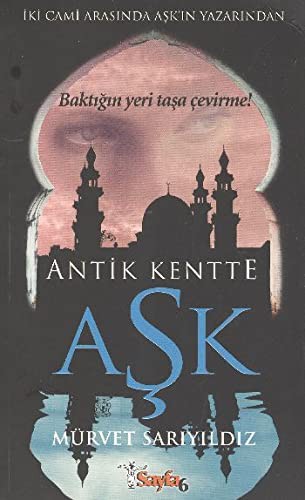 Antik Kentte Aşk