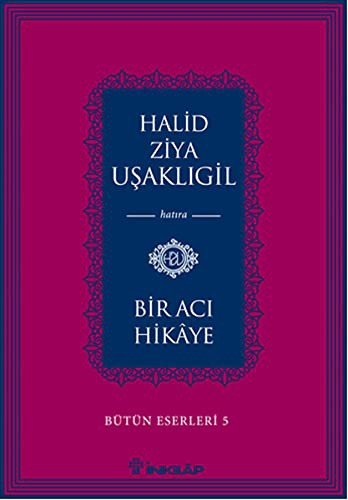 Bir Acı Hikaye