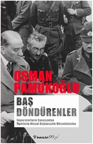 Baş Döndürenler