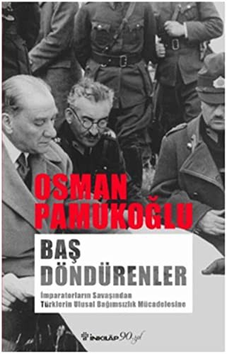Baş Döndürenler