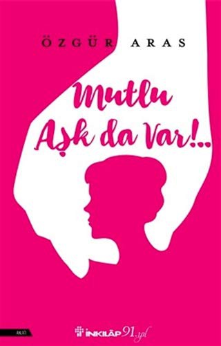 Mutlu Aşk da Var
