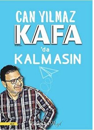 Kafa'da Kalmasın