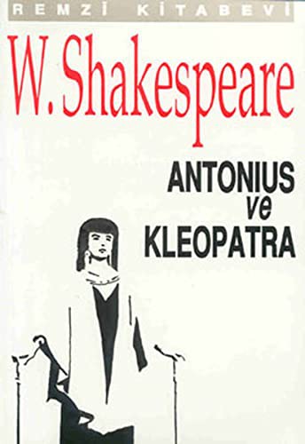 Antonius ve Kleopatra