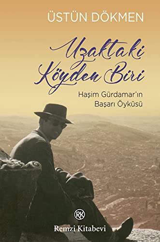 Uzaktaki Köyden Biri; Haşim Gürdamar'ın Başarı Öyküsü