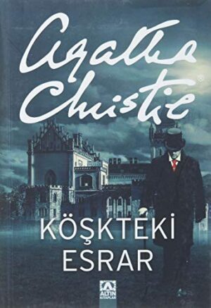 Köşkteki Esrar