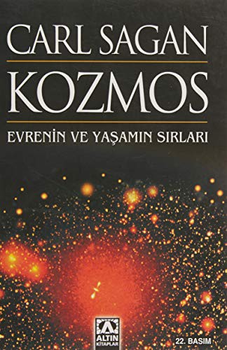 Kozmos - Evrenin ve Yaşamın Sırları