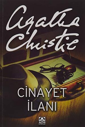 Cinayet İlanı
