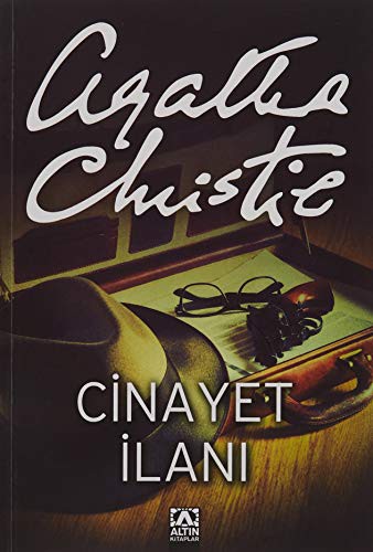 Cinayet İlanı