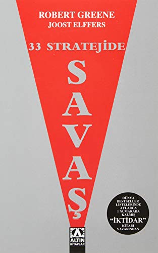 33 Stratejide Savaş