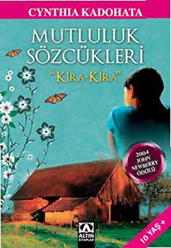 Mutluluk Sözcükleri 'kira Kira'
