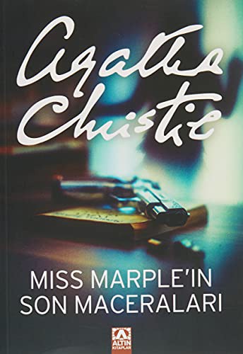 Miss Marple'ın Son Maceraları