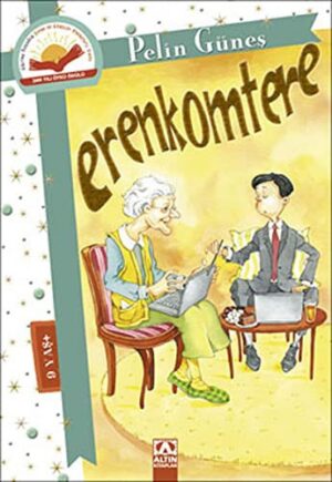 Erenkomtere