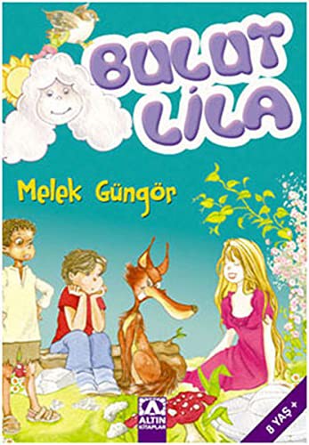 Bulut Lila