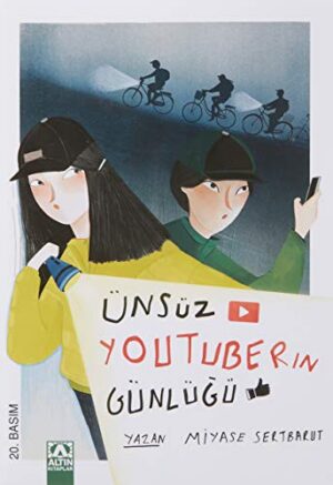 Ünsüz Youtuberın Günlüğü