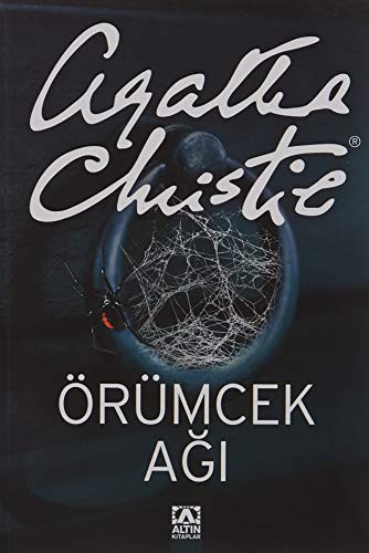 Örümcek Ağı