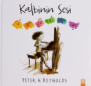 Kalbinin Sesi (ciltli)