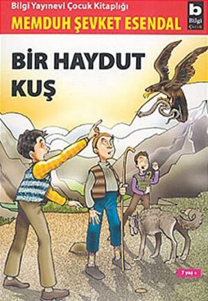 Bir Haydut Kuş
