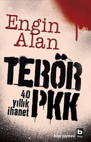 Terör Pkk; 40 Yıllık İhanet