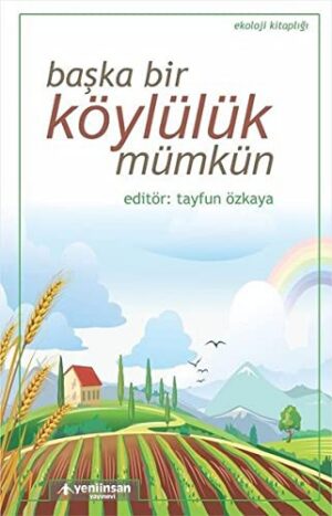 Başka Bir Köylülük Mümkün