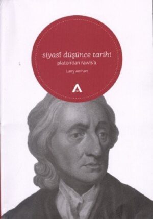 Platon'dan Pinker'a Siyasi Düşünce Tarihi