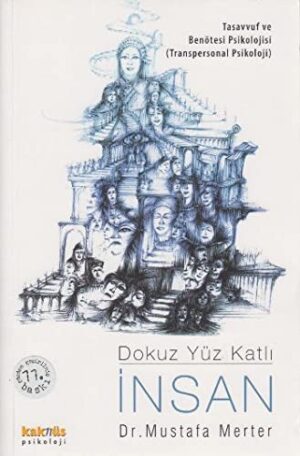 Dokuz Yüz Katlı İnsan