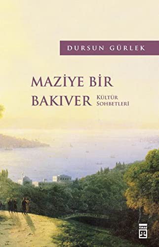 Maziye Bir Bakıver