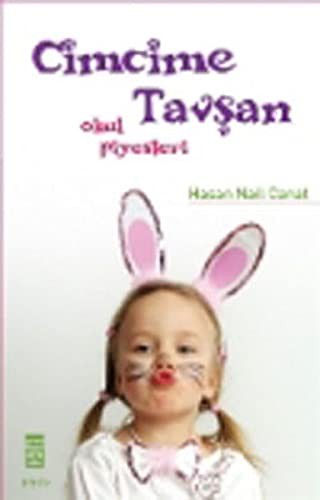 Cimcime Tavşan; Okul Piyesleri