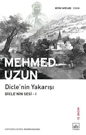 Dicle'nin Yakarışı / Dicle'nin Sesi 1