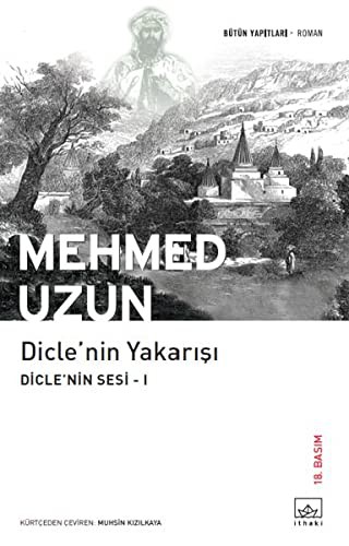 Dicle'nin Yakarışı / Dicle'nin Sesi 1