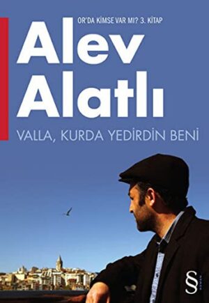 Valla, Kurda Yedirdin Beni!; Or'da Kimse Var mı? - Kitap 3