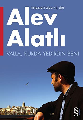 12277649-L.jpg Valla, Kurda Yedirdin Beni!; Or'da Kimse Var mı? - Kitap 3