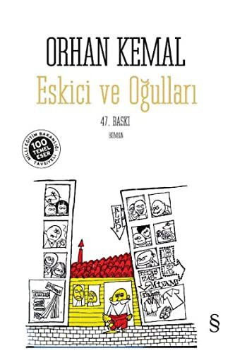 Eskici ve Oğulları