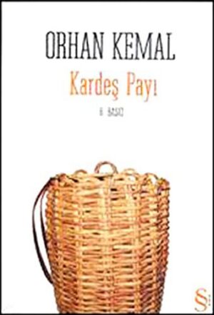 Kardeş Payı; 1958 Sait Faik Hikâye Armağanı