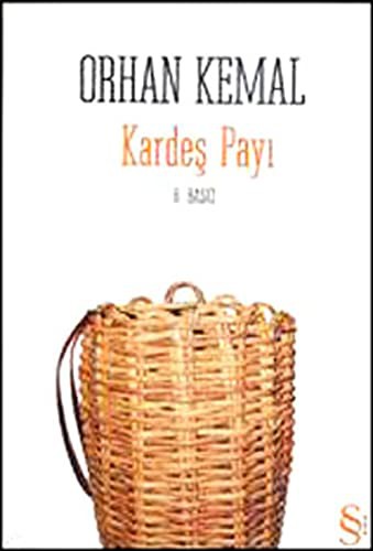 Kardeş Payı; 1958 Sait Faik Hikâye Armağanı